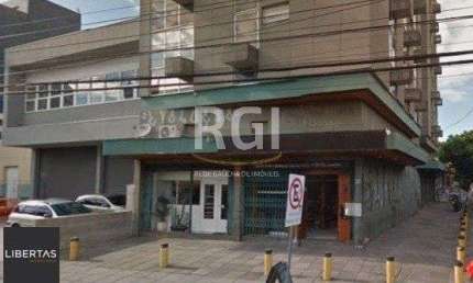 Ponto comercial à venda na Avenida Bento Gonçalves, 319, Partenon, Porto Alegre