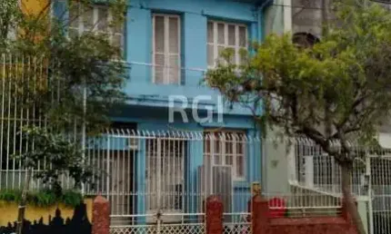 Casa para venda - 160m², 3 dormitórios, 1 vaga - cidade baixa
