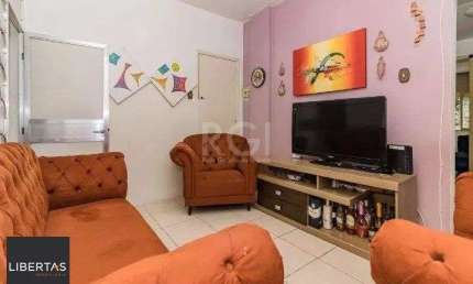Apartamento para Venda - 127m², 3 dormitórios, 1 vaga - Rio Branco