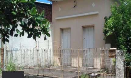 Casa para Venda - 250m², 3 dormitórios, Santo Antonio