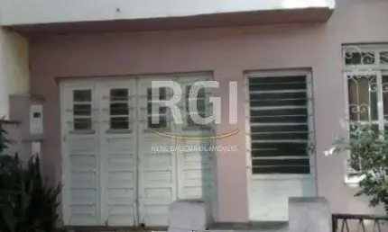 Casa para venda - 250m², 3 dormitórios, 4 vagas - santana