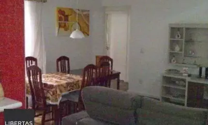Apartamento para Venda - 90m², 3 dormitórios, sendo 1 suites, 1 vaga - Jardim Sã