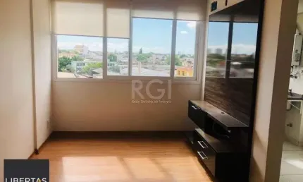 Apartamento para Venda - 72m², 3 dormitórios, sendo 1 suites, 2 vagas - São João