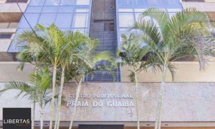 Conjunto/Sala para Venda - 44.84m², 0 dormitórios, 1 vaga - Menino Deus