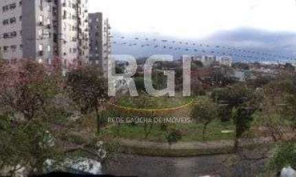 Apartamento para Venda - 71.36m², 3 dormitórios, sendo 1 suites, 1 vaga - Sarand