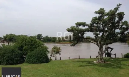 Terreno para venda - 0m², 0 dormitórios, ilha dos marinheiros