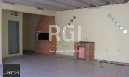 Casa para venda - 180m², 3 dormitórios, sendo 1 suites, 3 vagas - vila joão pess