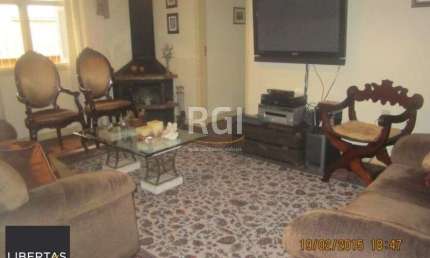 Apartamento para Venda - 110m², 3 dormitórios, sendo 1 suites, Auxiliadora