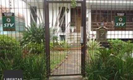 Casa para Venda - 330m², 4 dormitórios, 2 vagas - Glória