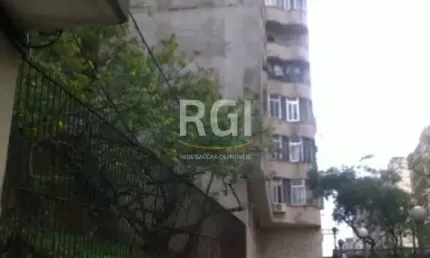 Terreno à venda na Avenida Borges de Medeiros, 865, Centro, Porto Alegre