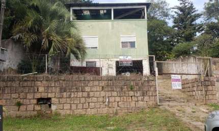 Terreno à venda na Estrada Cristiano Kraemer, 119, Vila Nova, Porto Alegre