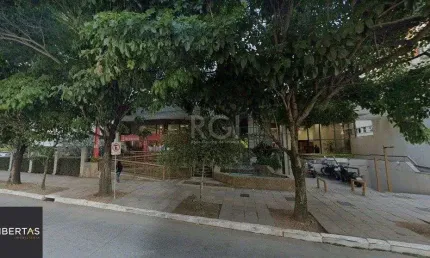Conjunto/Sala para Venda - 121.79m², 0 dormitórios, Auxiliadora