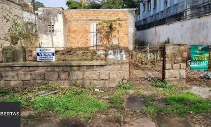 Terreno para venda - 0m², 0 dormitórios, passo da areia