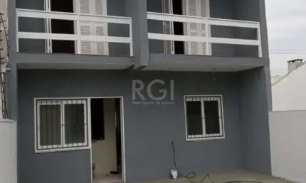 Casa para Venda - 180m², 5 dormitórios, 2 vagas - Nova Ipanema