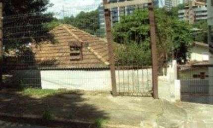 TERRENO COM PROJETO APROVADO NO BAIRRO BOA VISTA - JUNTO AO COUNTRY CLUBE