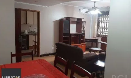 Apartamento para Venda - 103.92m², 3 dormitórios, sendo 1 suites, 1 vaga - Petró
