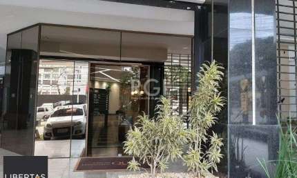 Conjunto/Sala para Venda - 91.82m², 0 dormitórios, 1 vaga - Boa Vista