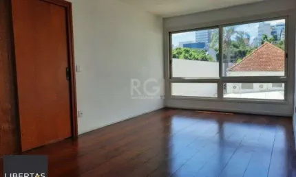 Apartamento para venda - 80m², 2 dormitórios, 1 vaga - moinhos de vento