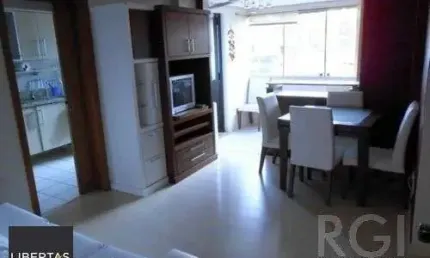 Apartamento para Venda - 68.8m², 2 dormitórios, sendo 1 suites, 1 vaga - Higienó