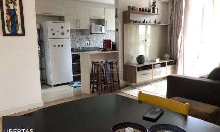 Apartamento para Venda - 73m², 3 dormitórios, sendo 1 suites, 1 vaga - Jardim It
