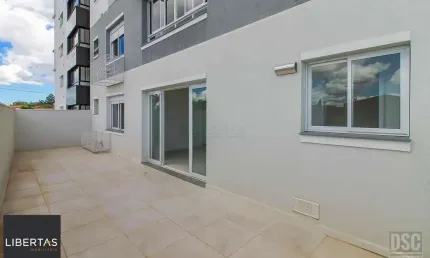 Apartamento para venda - 58m², 1 dormitório, sendo 1 suites, 1 vaga - passo da a