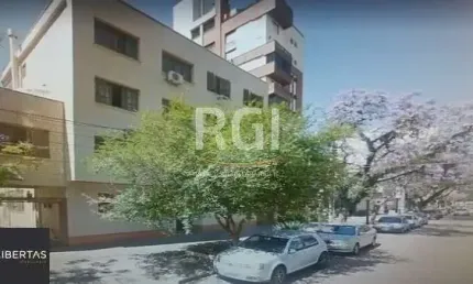 Apartamento para Venda - 58m², 2 dormitórios, 1 vaga - Cidade Baixa