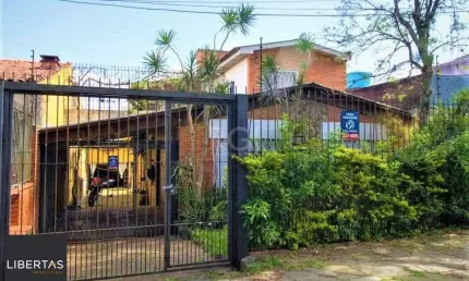 Casa para Venda - 287m², 3 dormitórios, sendo 2 suites, 4 vagas - Nonoai