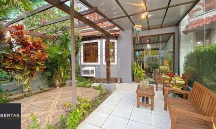 Casa Condominio para Venda - 186.76m², 3 dormitórios, sendo 1 suites, 2 vagas -