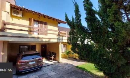 Casa Condominio para Venda - 141.61m², 3 dormitórios, sendo 1 suites, 2 vagas -