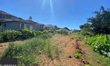 Terreno à venda na Rua Mata Coelho, 81, Nonoai, Porto Alegre
