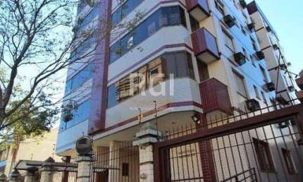 Apartamento para Venda - 93.54m², 2 dormitórios, sendo 1 suites, 2 vagas - Boa V