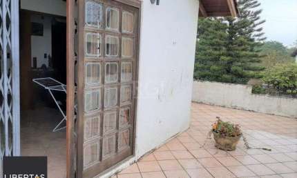 Casa para Venda - 165.65m², 3 dormitórios, sendo 1 suites, 2 vagas - Vila Nova