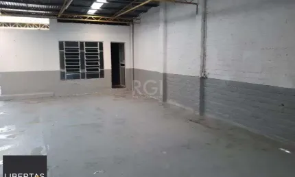 Pavilhão para Venda - 202m², 0 dormitórios, Santa Maria Goretti