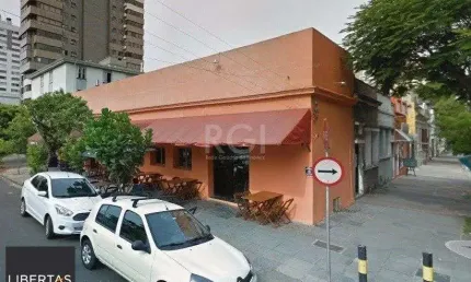 Loja para Venda - 107.93m², 0 dormitórios, Menino Deus