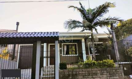 Casa para Venda - 214m², 2 dormitórios, 4 vagas - Parque Santa Fé