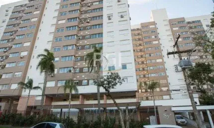 Apartamento para Venda - 73.98m², 3 dormitórios, sendo 1 suites, 2 vagas - Teres