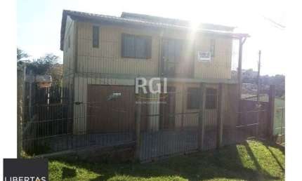 Casa para Venda - 634m², 2 dormitórios, sendo 1 suites, 3 vagas - Lomba do Pinhe
