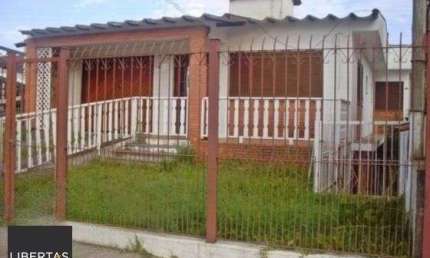 Casa para Venda - 218m², 5 dormitórios, sendo 1 suites, 2 vagas - Vila Nova