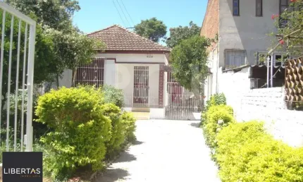 Casa com 2 Quartos e 1 banheiro à Venda, 124 m² Vila Jardim