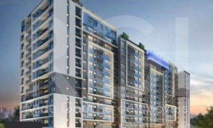 Apartamento para Venda - 27.69m², 1 dormitório, 1 vaga - Cidade Baixa