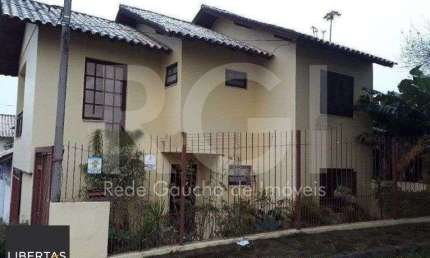 Casa para Venda - 149.47m², 3 dormitórios, sendo 1 suites, 1 vaga - Cavalhada