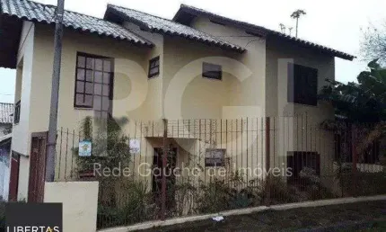 Casa para Venda - 149.47m², 3 dormitórios, sendo 1 suites, 1 vaga - Cavalhada