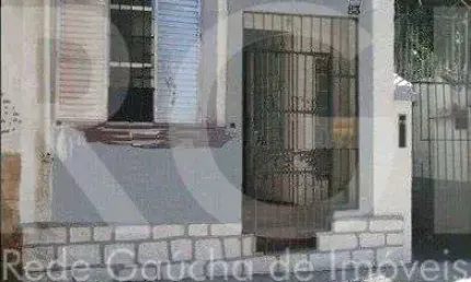 Casa para Venda - 140m², 2 dormitórios, Cidade Baixa