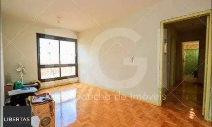 Apartamento para venda - 73m², 2 dormitórios, - cidade baixa