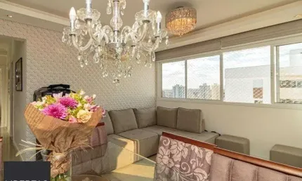 Apartamento 3 dormitórios à venda Passo da Areia Porto Alegre/RS