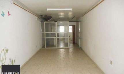 Ponto comercial à venda na Avenida Benjamin Constant, 171, São João, Porto Alegre