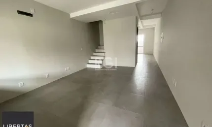 Casa para Venda - 122.96m², 3 dormitórios, sendo 1 suites, 2 vagas - Guarujá
