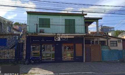 Loja para Venda - 20m², 0 dormitórios, Cavalhada, Porto Alegre