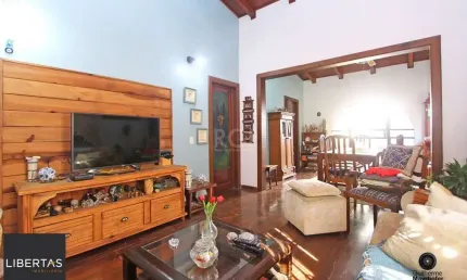 Casa para Venda - 249.54m², 4 dormitórios, sendo 1 suites, 5 vagas - Ipanema
