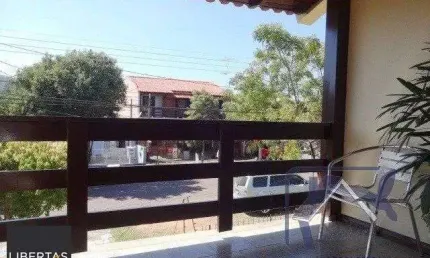 Casa para Venda - 318m², 4 dormitórios, sendo 1 suites, 4 vagas - Cavalhada